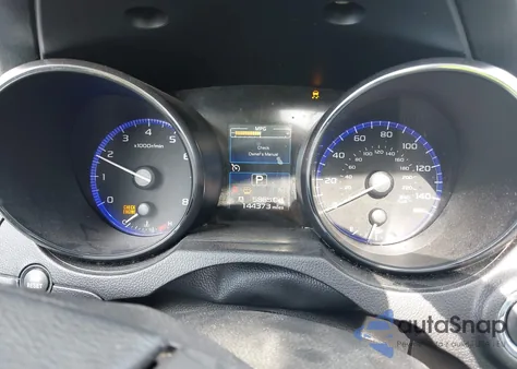 2015 Subaru Legacy 2.5I Limited z USA, uszkodzony, nr VIN 4S3BNAL6XF3026032